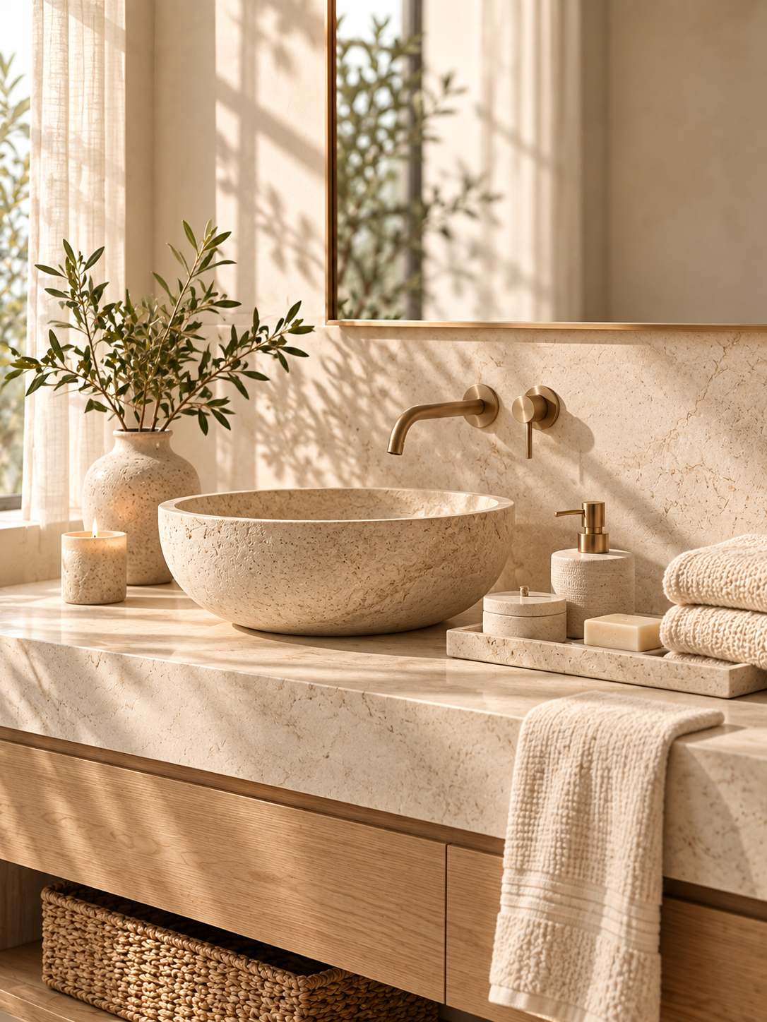Bath room