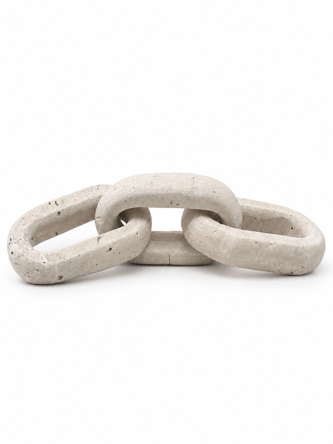 Infinity Bond Marble Décor
