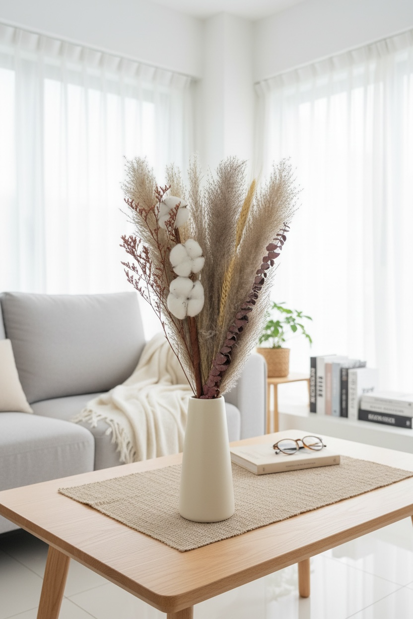 Atelier Drift – Dried Botanical