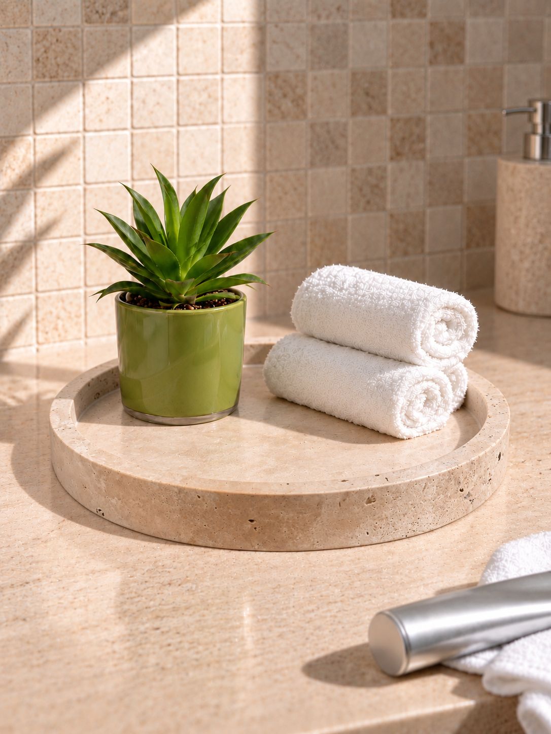 Marmo Marble Tray