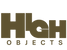 High Objects