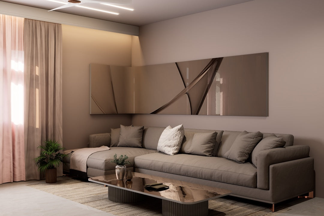 10 Easy Home Decor Ideas in India to Transform Your Space on a Budget (No Renovation Needed)