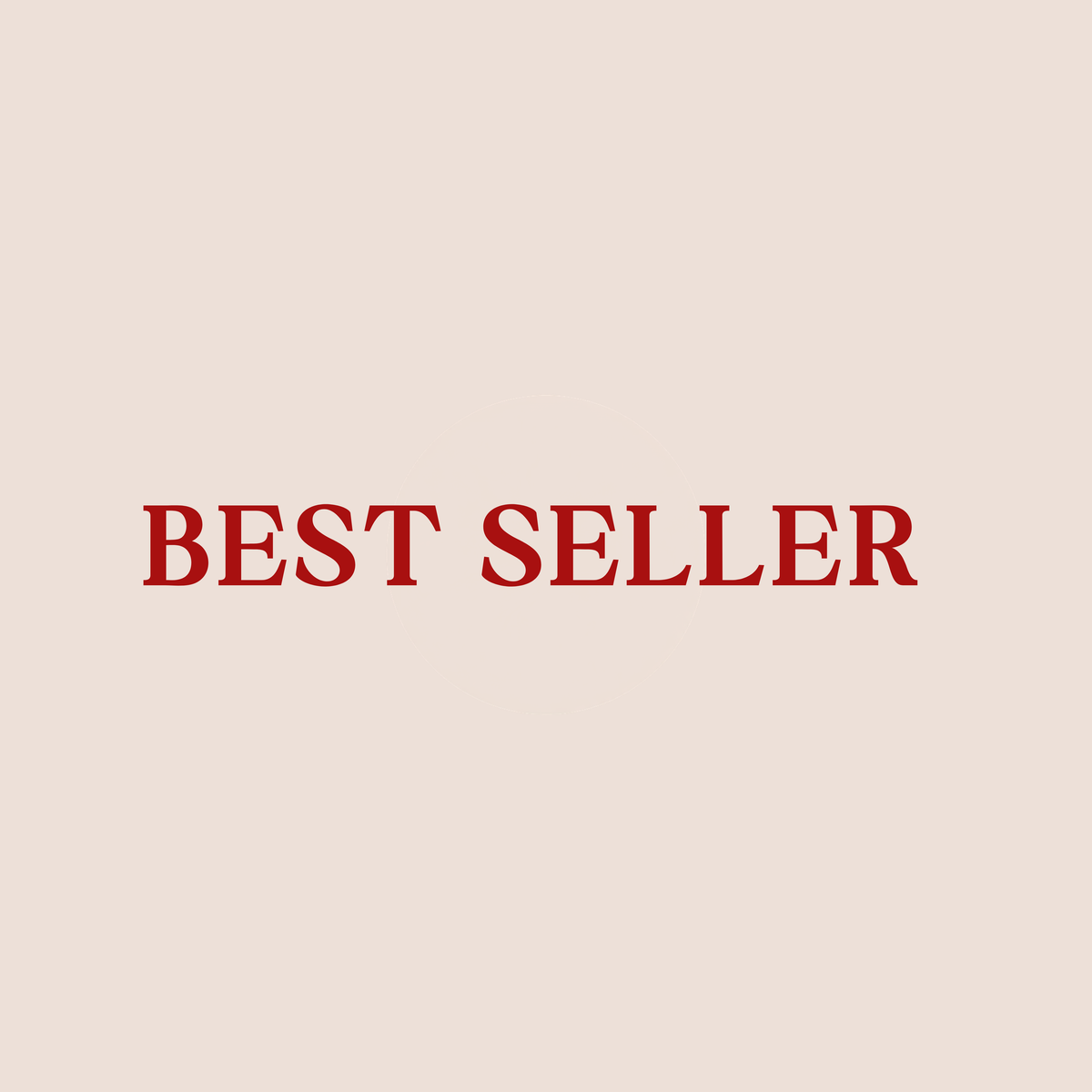 Best Seller