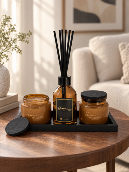 Noiré Aroma Set - B