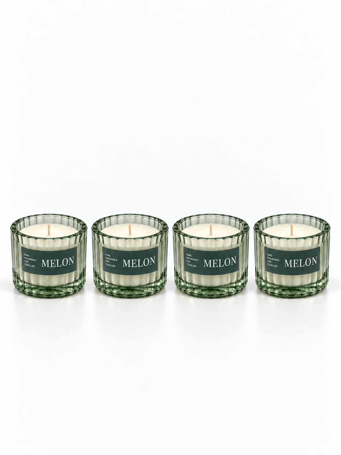 Aroma Moments Candle Set - B
