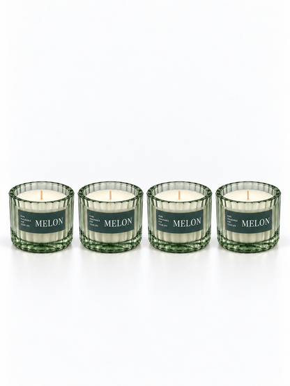 Aroma Moments Candle Set - B