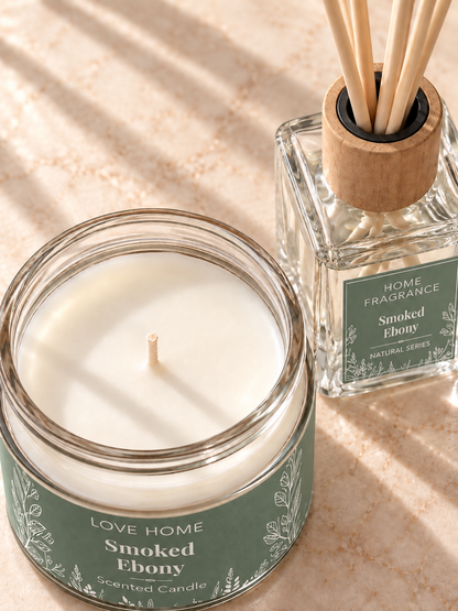 Emberelle Aroma Set - A