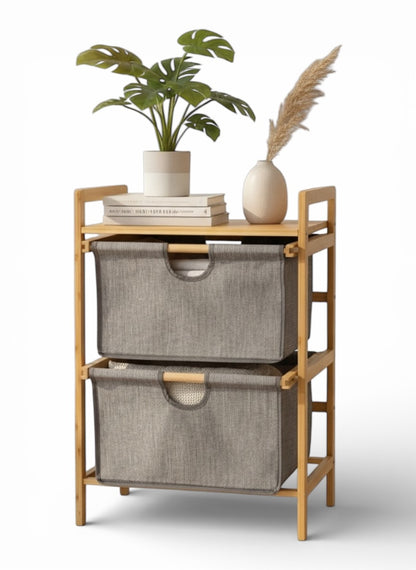 Nordic Nest Organizer