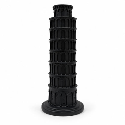 Noir Archway Tower Showpiece
