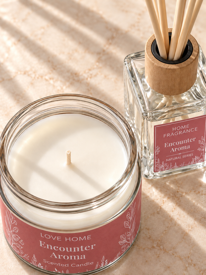 Emberelle Aroma Set - B
