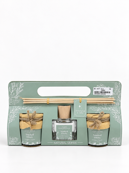 Emberelle Aroma Set - A