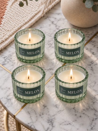 Aroma Moments Candle Set - B
