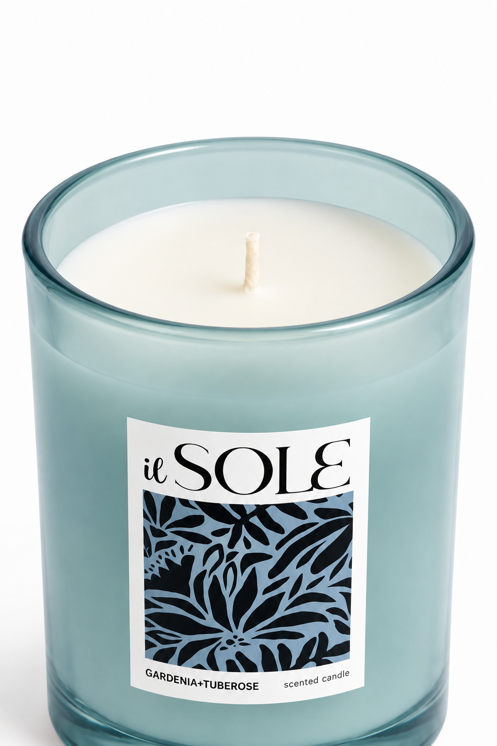 Presentia Scented Candle - C