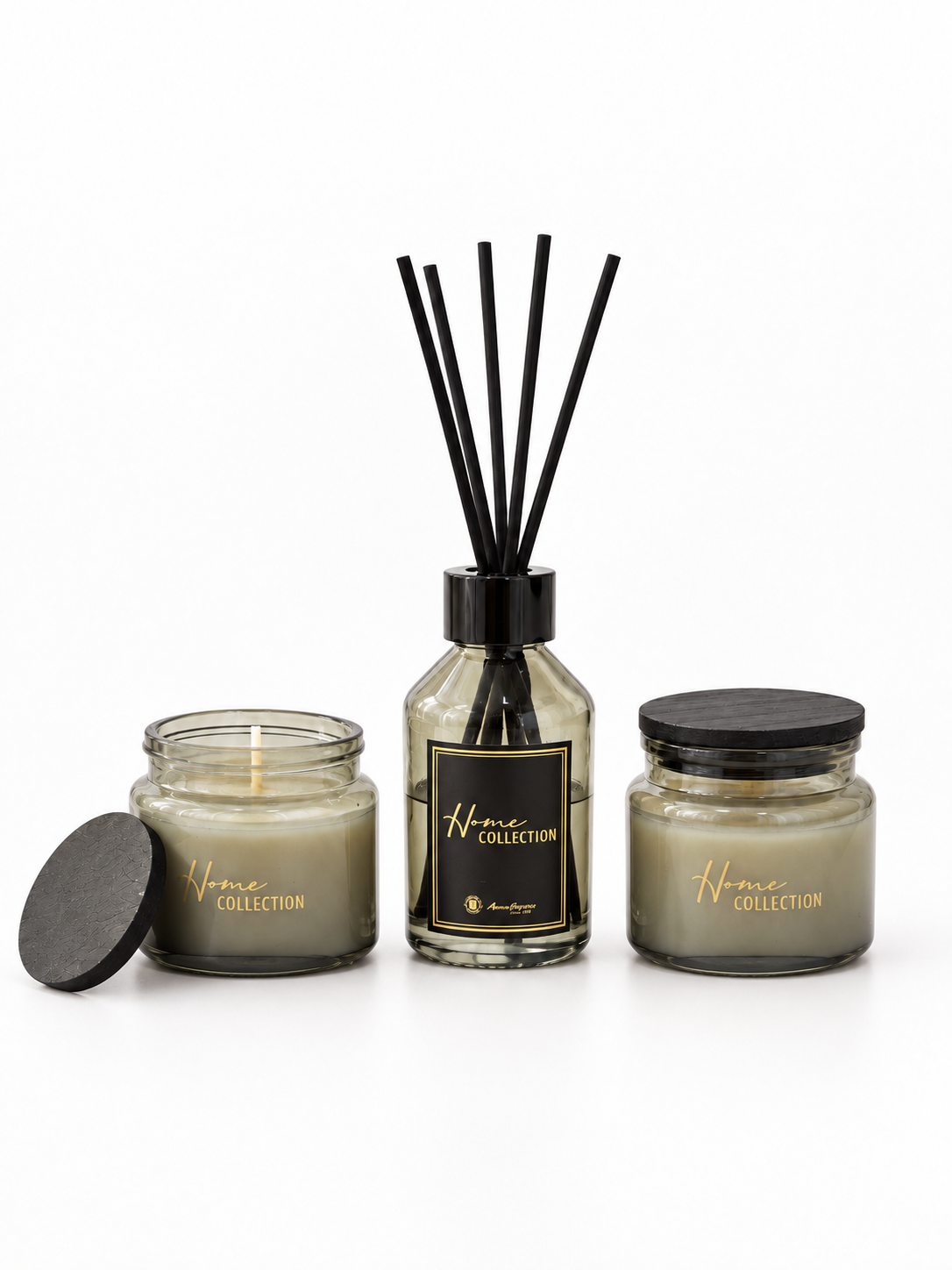 Noiré Aroma Set - A