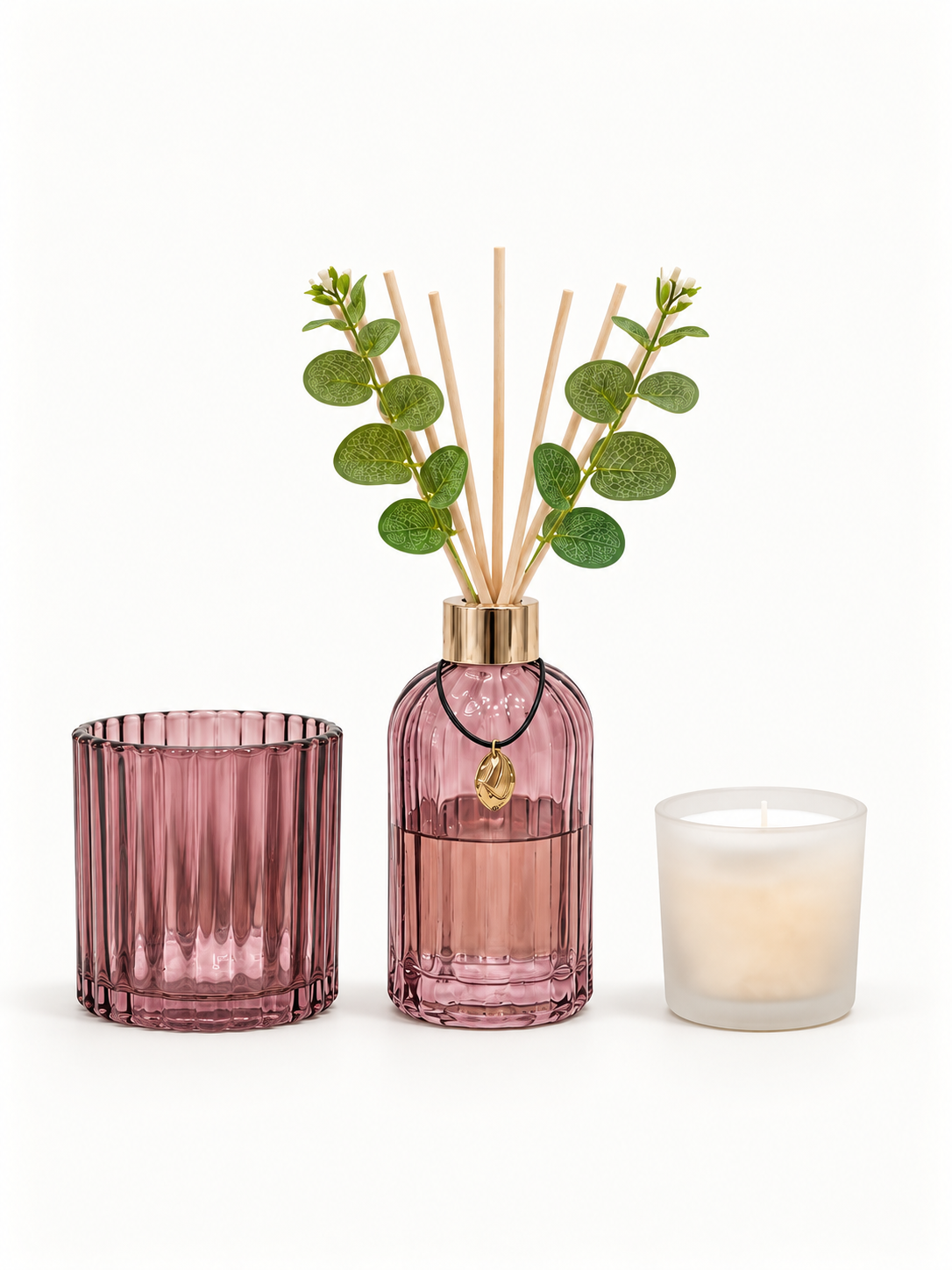 Aurevon Aroma Set