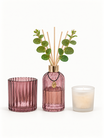 Aurevon Aroma Set