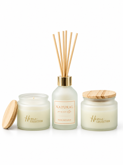 Ambrelle Aroma Set - A
