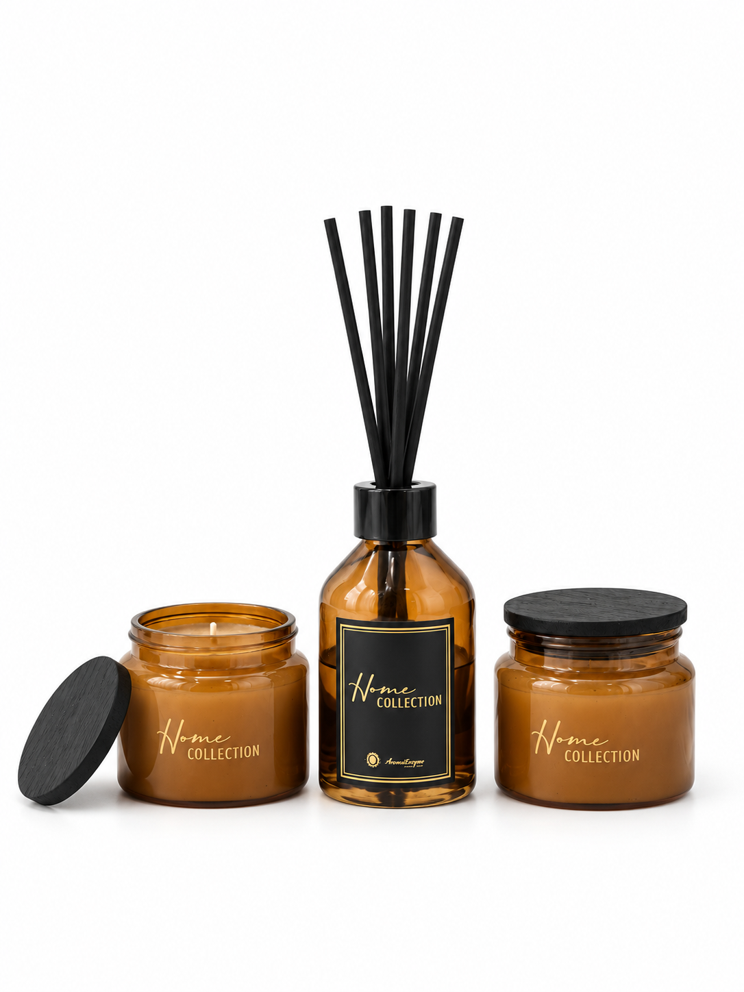 Noiré Aroma Set - B