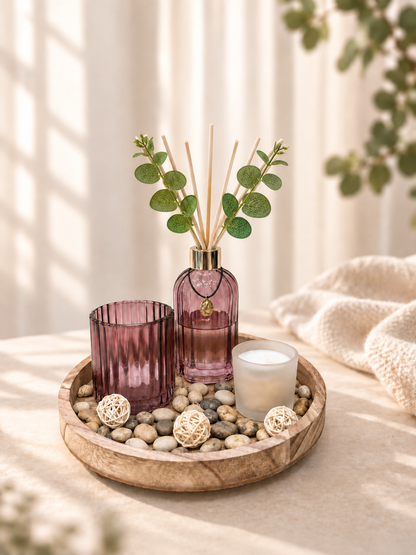 Aurevon Aroma Set
