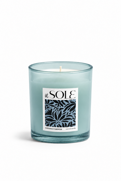 Presentia Scented Candle - C