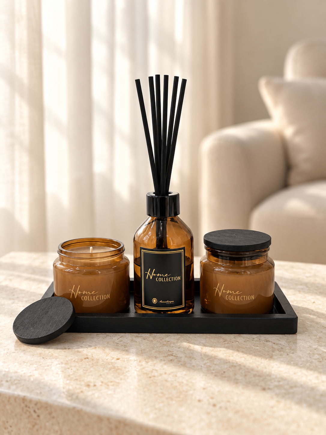Noiré Aroma Set - B