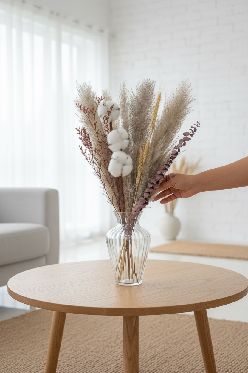 Atelier Drift – Dried Botanical
