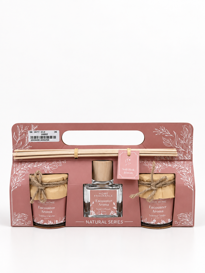Emberelle Aroma Set - B