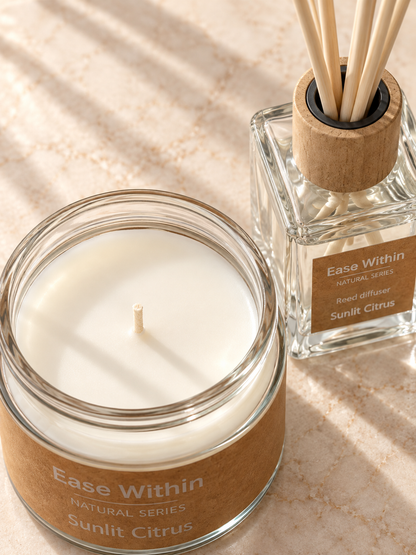 Vellune Aroma Set