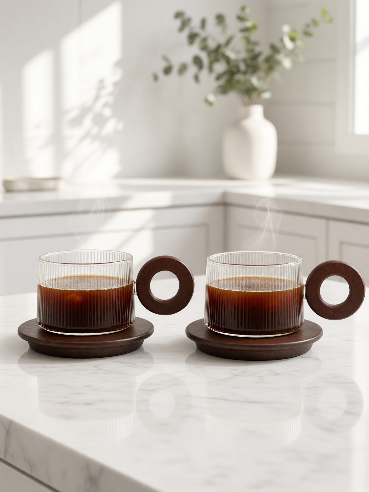 Oaklyn Glass Cup