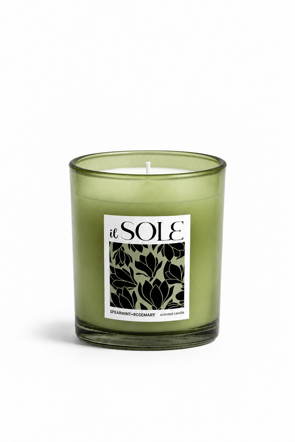 Presentia Scented Candle - A
