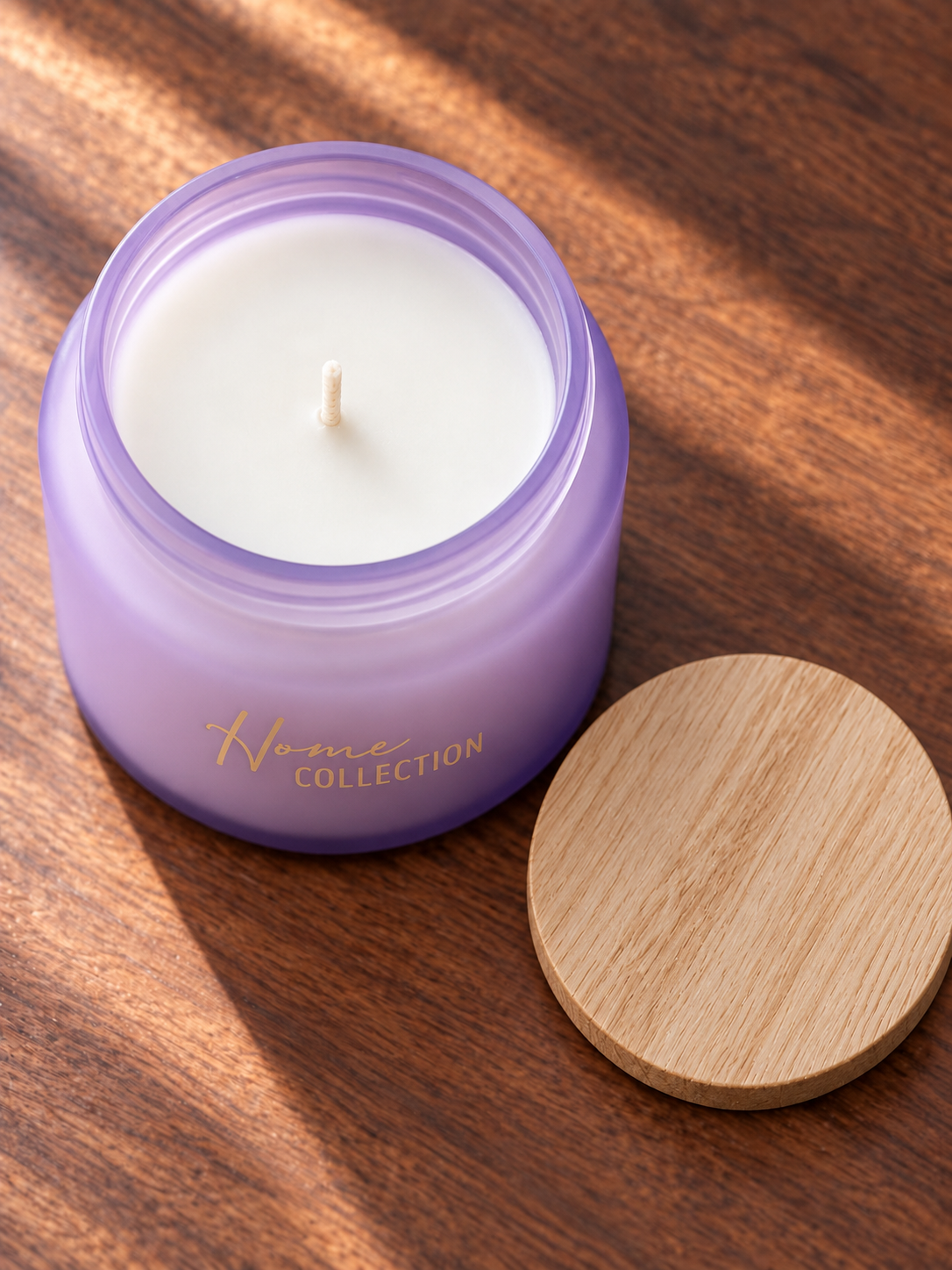 Ambrelle Aroma Set - B