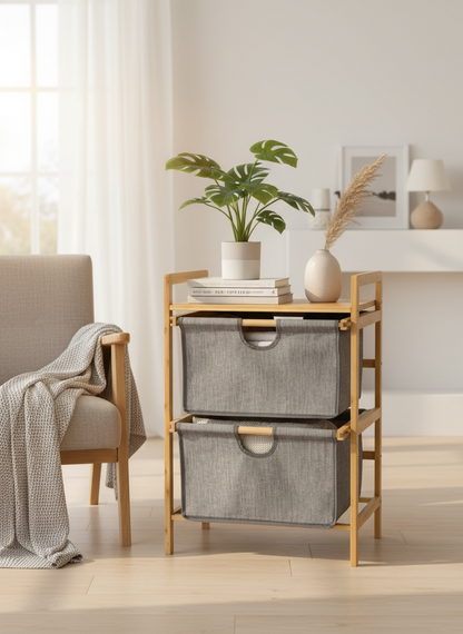 Nordic Nest Organizer