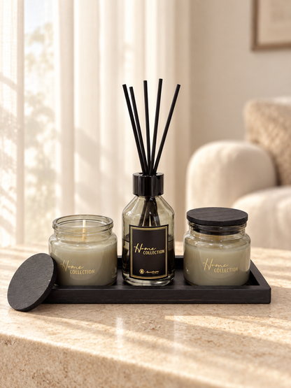 Noiré Aroma Set - A