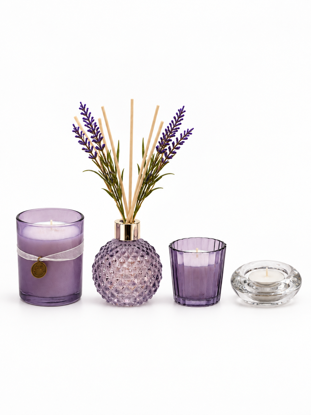 Solenne Aroma Set