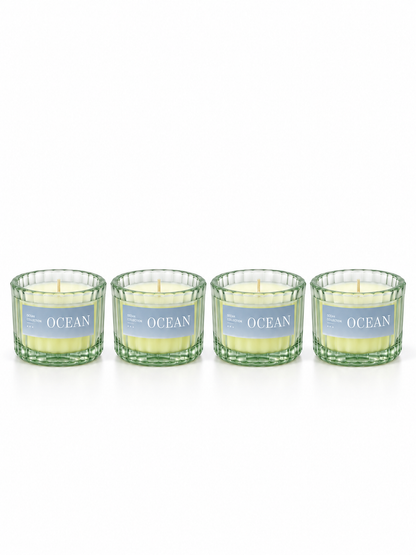 Aroma Moments Candle Set - A