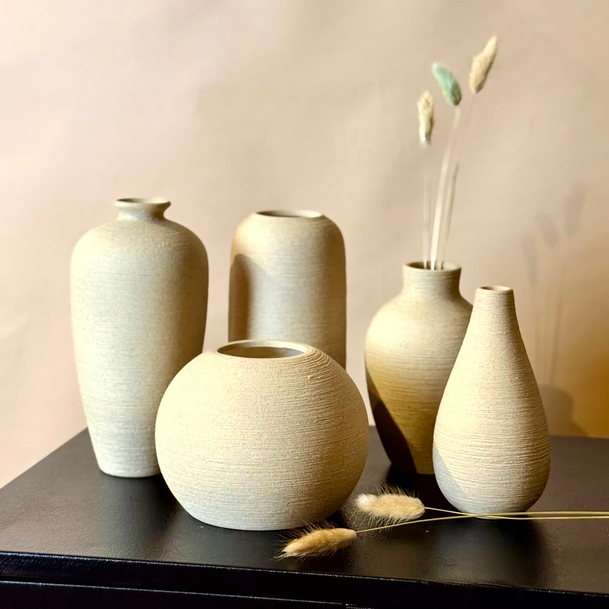 High Objects Example High Objects – High Objects