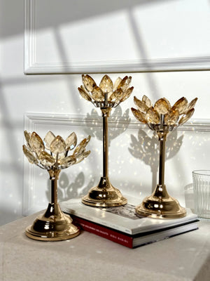 Candle Holders