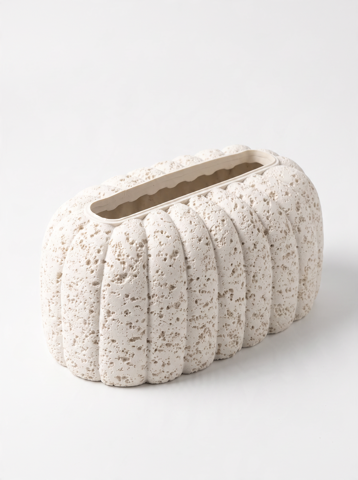 Cove Tissue Box