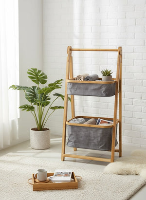 Storage  & Organisers