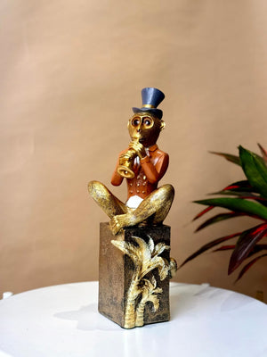 Showpiece