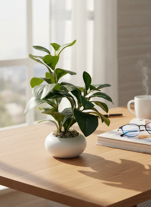 Artificial Plants