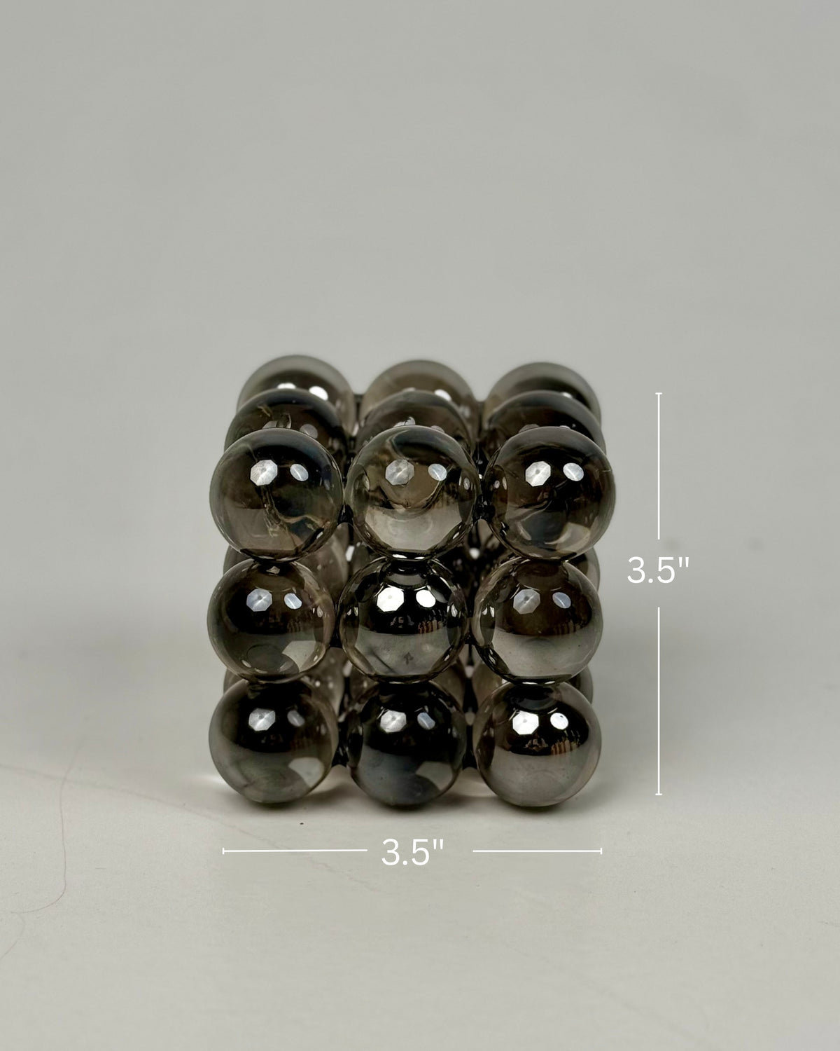High Objects Example Orbital Luxe Sculptural Artefact – High Objects