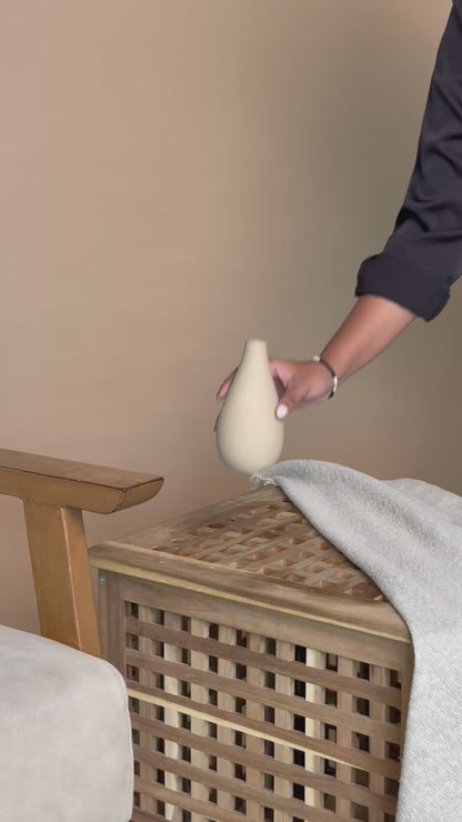 Solora Vase