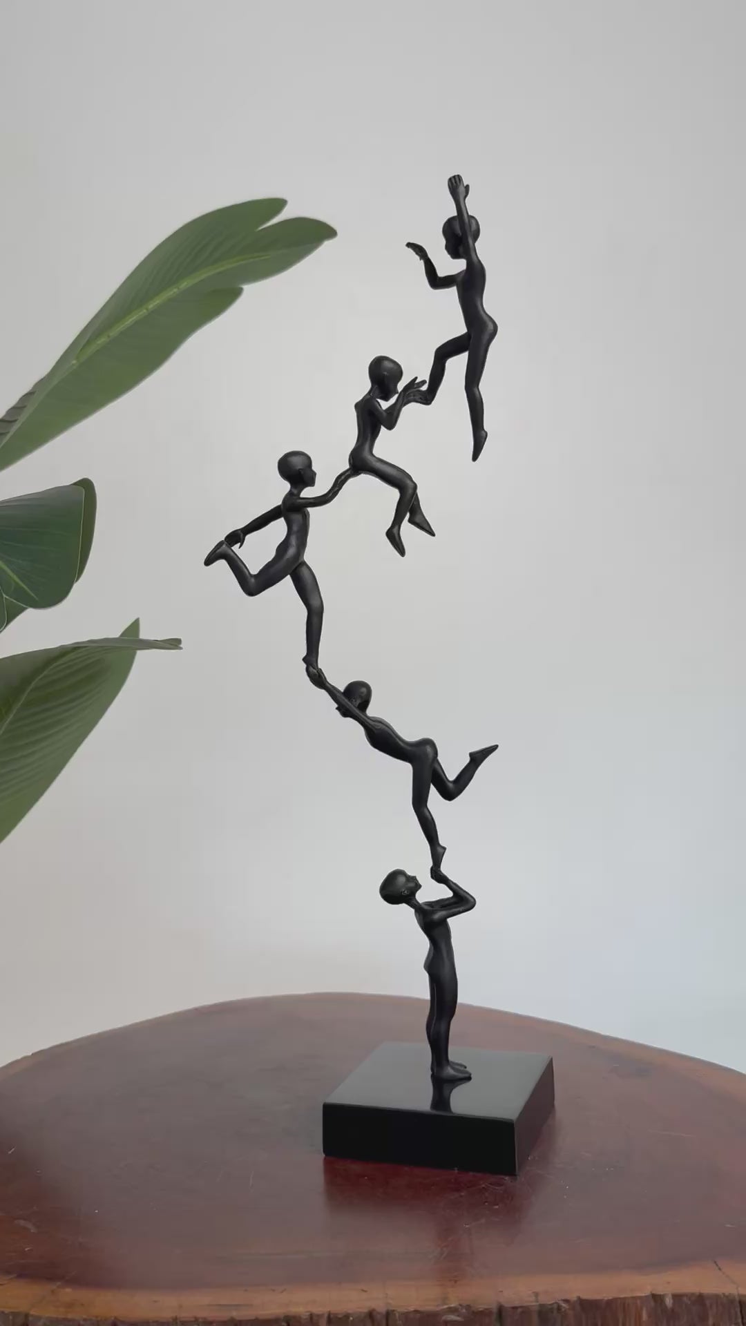 Climber Crew Artefact