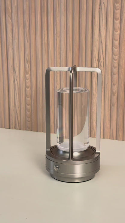 Aria Frame Table Lamp