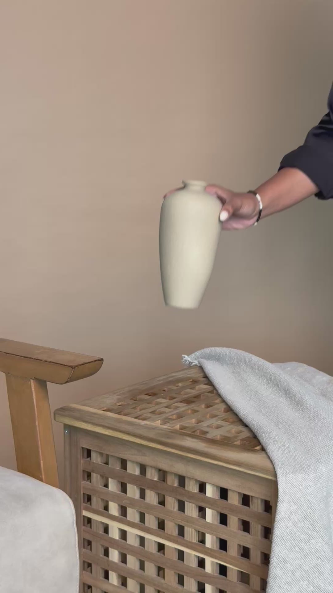 TerraForm Vase
