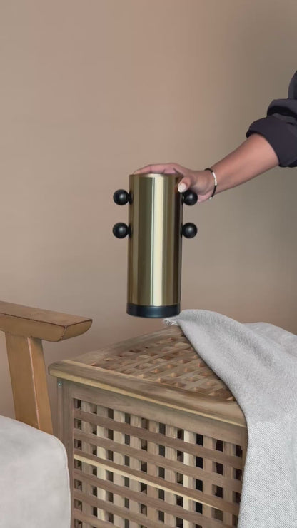 Orbis Luxe Vase
